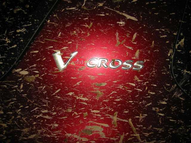 Logo Splattered!
