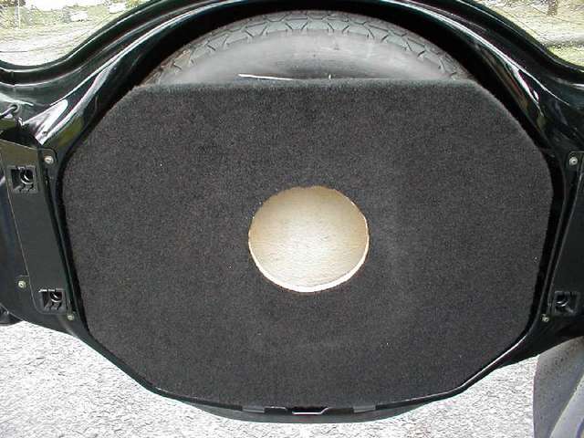 sub box