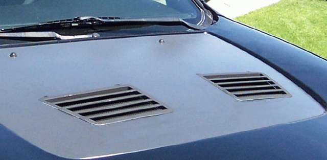 vx vents