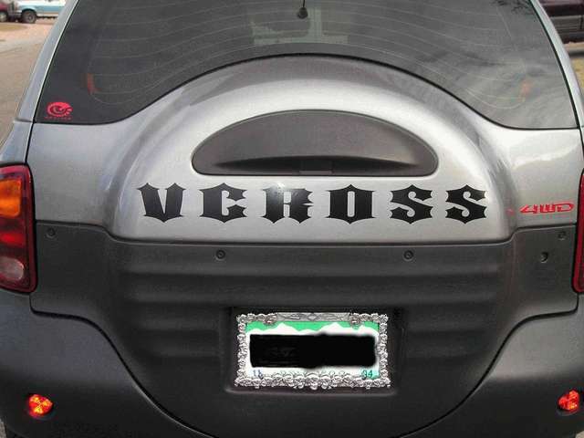 New Badge