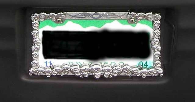 plate