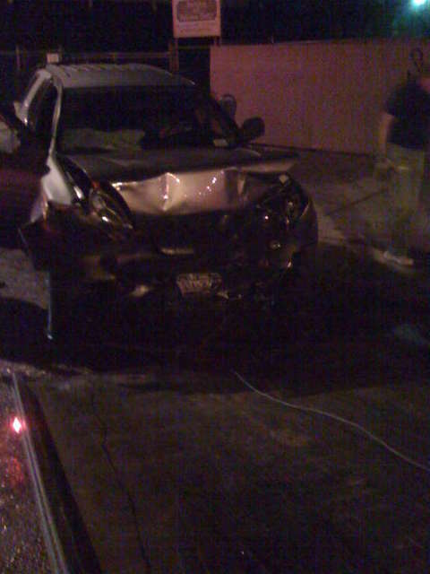 RIP SUZY 7.28.08
