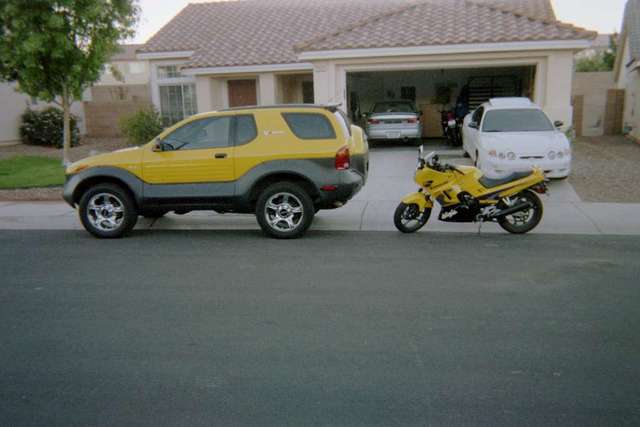 my 2 sons