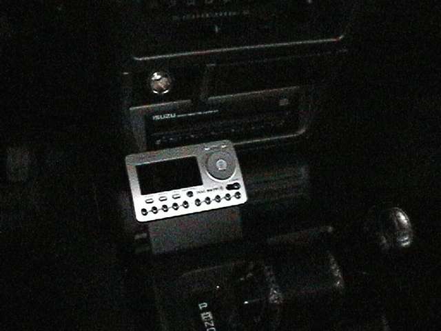 XM SKYFI