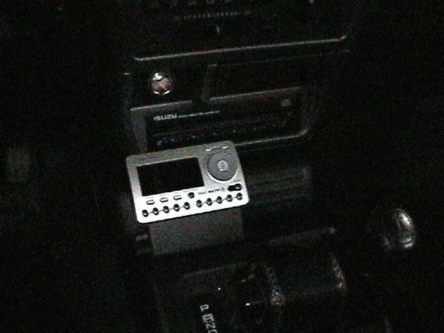 XM SkyFi