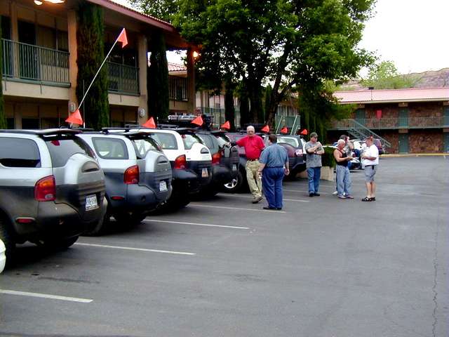VX Ramada