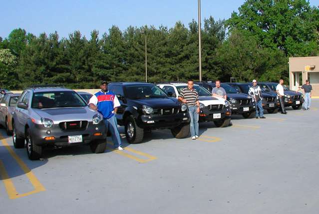 DC/MD/VA Minimeet '04