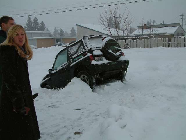 Should have had the VX