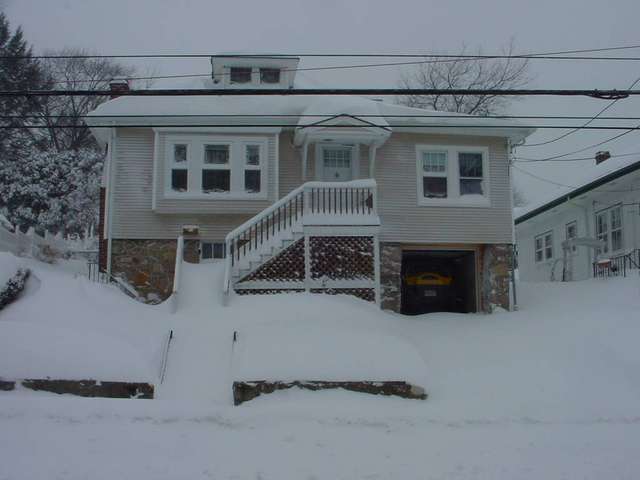 Boston Blizzard 2005