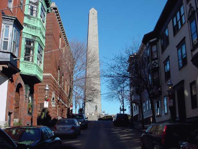 bunker hill
