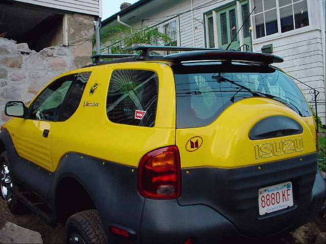 custom paint