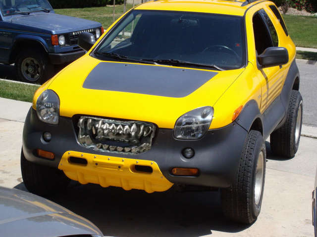AlienVX800