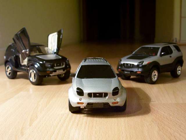 All Models