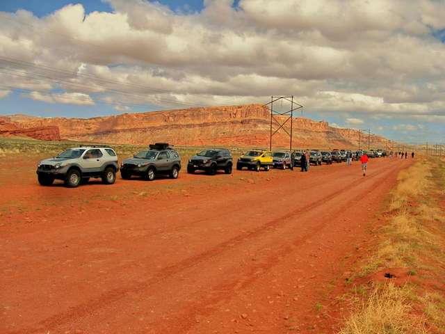 MOAB SHOTS...Pocket cam.