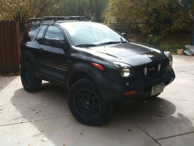 Aspen VX