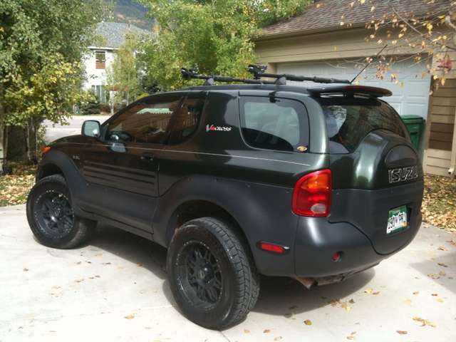 Aspen VX