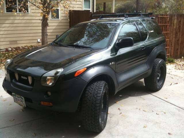 Aspen VX