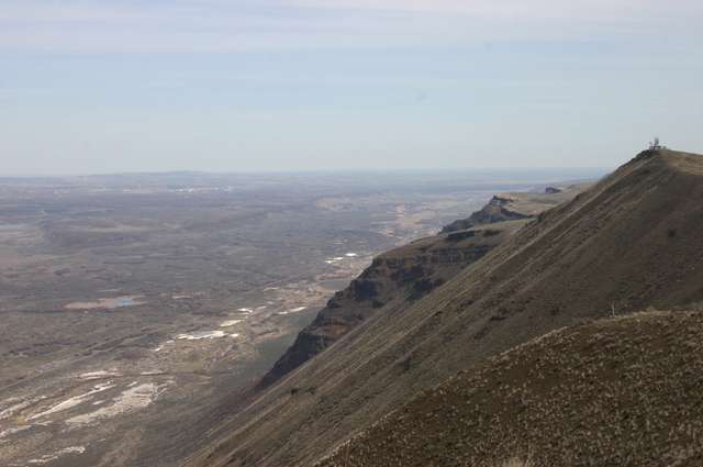 At the Top