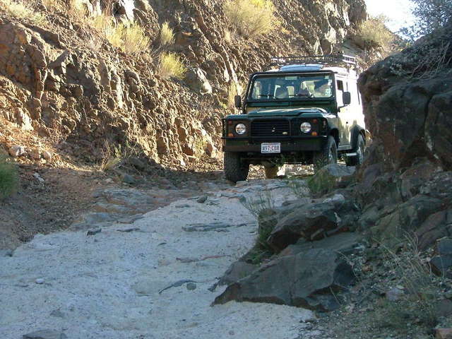 D90 pics from Black Gap Rd in Big Bend N.P.