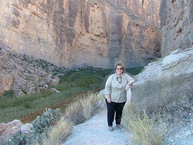 D90 pics from Black Gap Rd in Big Bend N.P.