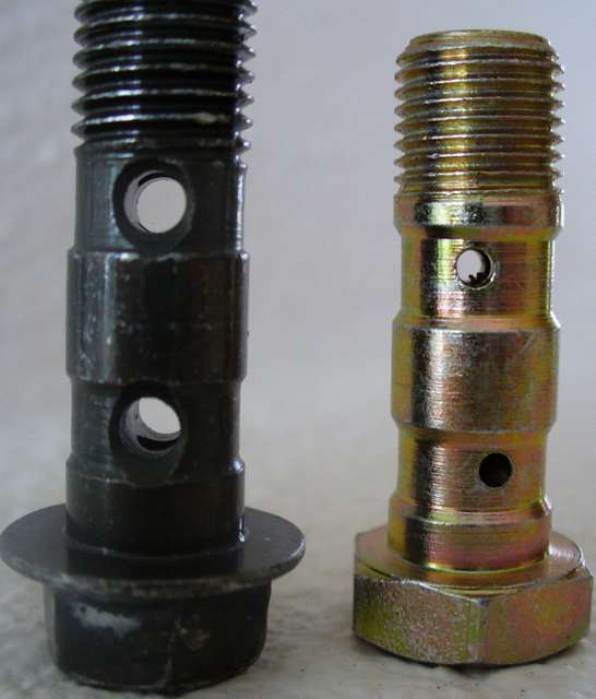 Bolts
