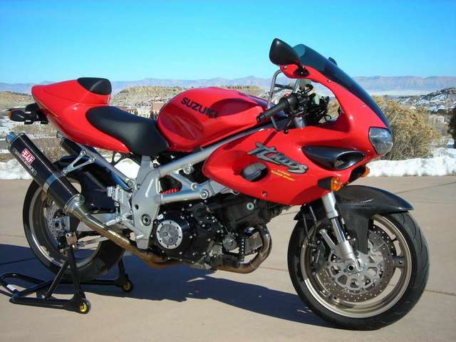 6Pot Brakes Carbon Fender