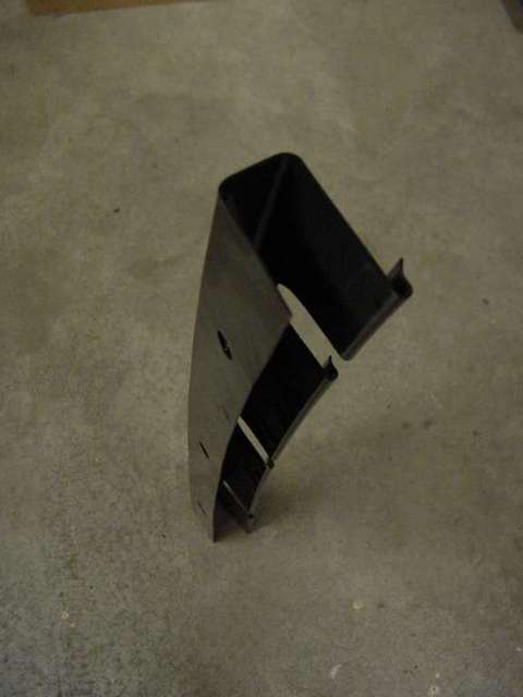 Rock Auto Bumper Reinforcement 03