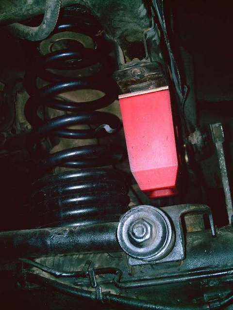 Bumpstop