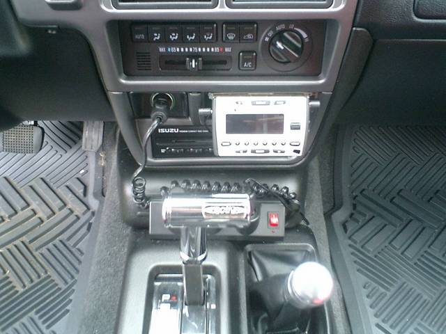 Sirius Install 2