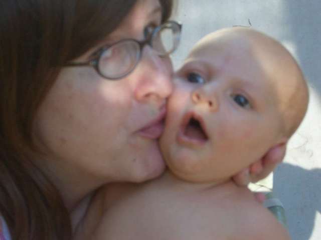 My babys!