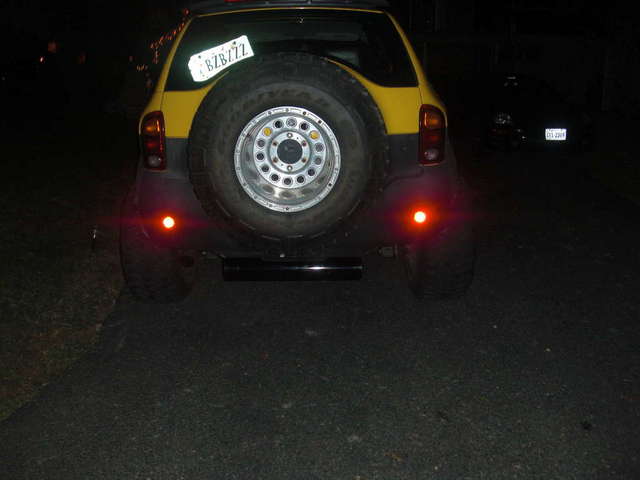 Superbumper