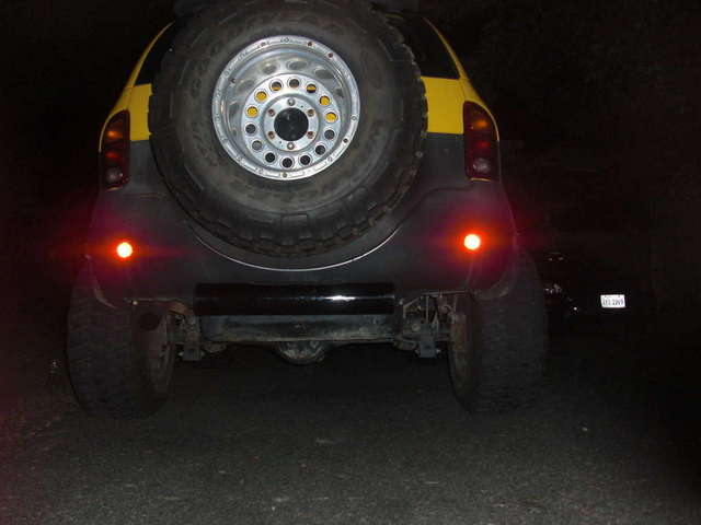 Superbumper