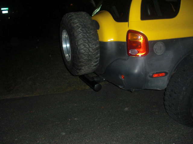 Superbumper