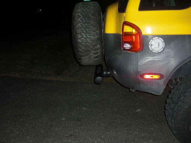 Superbumper