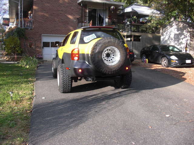 SuperBumper