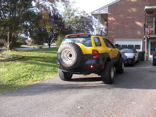SuperBumper