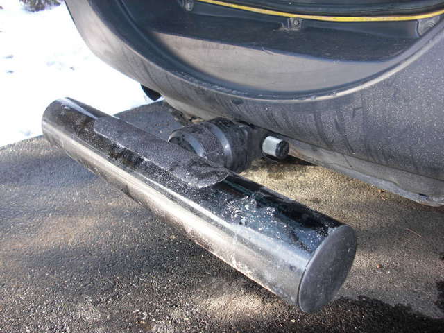 SuperBumper - Is it strong???