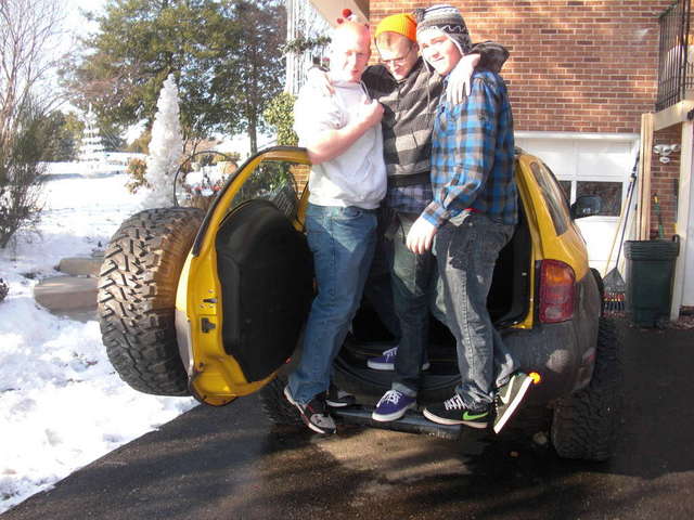 SuperBumper - Is it strong???