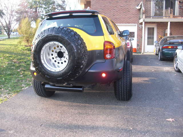 new shoes