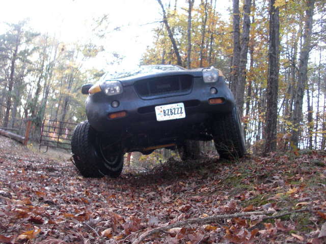 Dirty VX