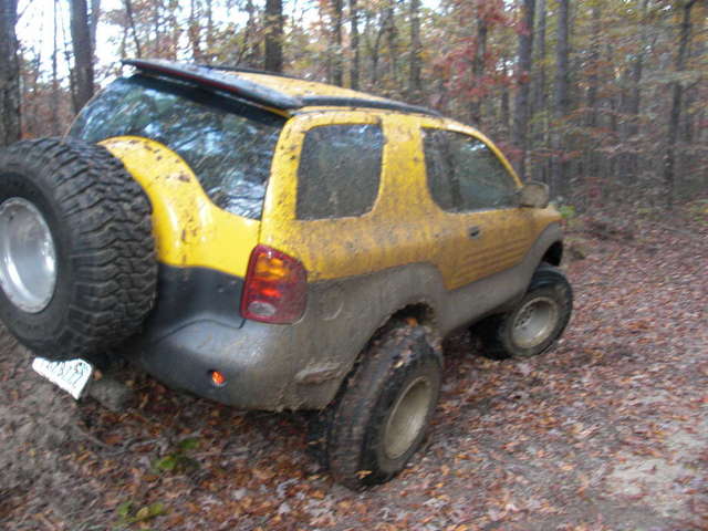 Dirty VX