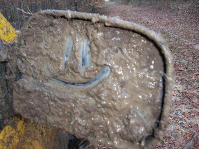 Dirty VX