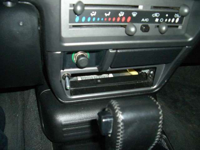 Nice toggle switch
