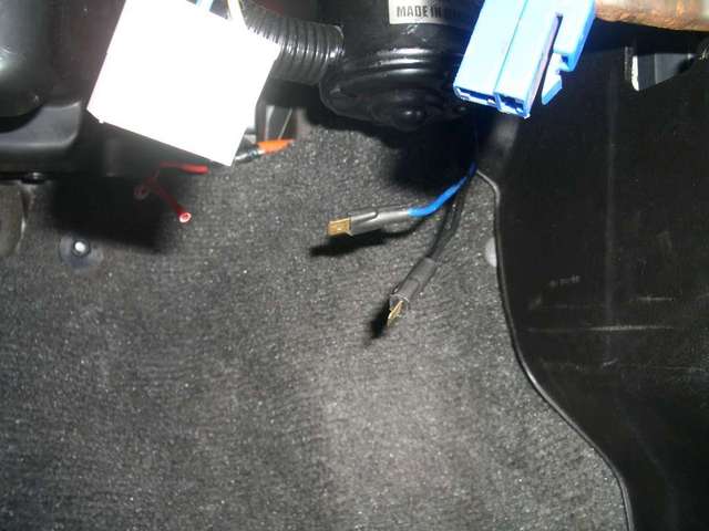 Where do these need to plug in?