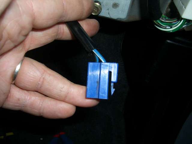 Do they plug in here?