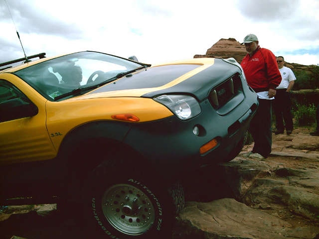Cece_off_roadin_