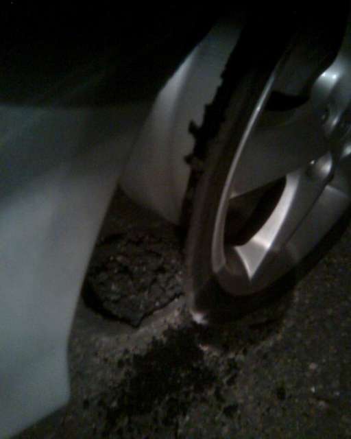 Conti_Blowout