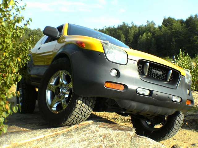 crawlin'