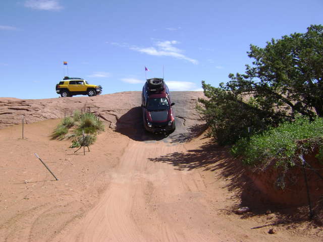 Moab 2010