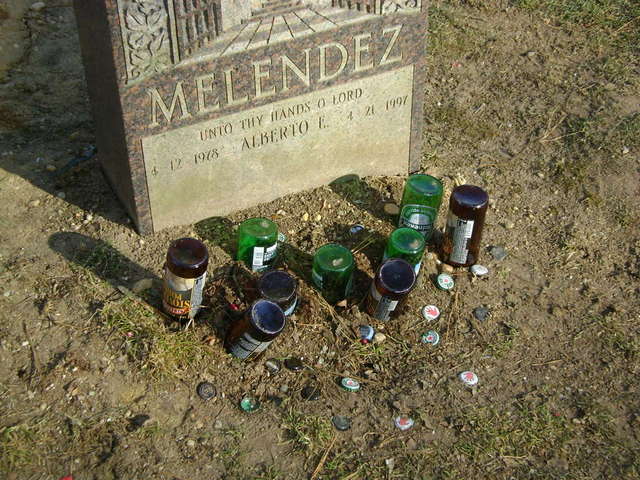 Drunking dead